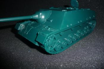 German Jagdpanzer L70V Tank Destroyer (Dark Green) #0