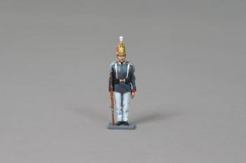 1st (Emperor Alexander) Guard Grenadier--single figure--RETIRED--LAST TWO!! #0