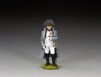 Napoleon as Colonel of The Imperial Guard--single figure #0