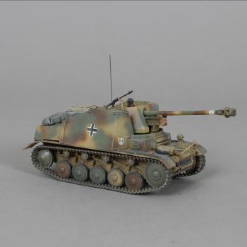 SdKfz.131 New Marder (121)--Pre-Release Orders Price Starts Now and goes until 5/31/2024!! #2