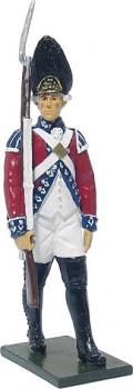 Grenadier, 1st foot guards, 1775 (1 pc., Boxed))--RETIRED..- LAST ONE! #1