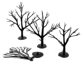 Tree Armatures (3 #2