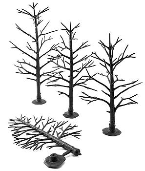 Tree Armatures (5 #1