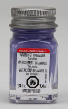 Lilac Enamel Paint--1/4 oz. bottle #2