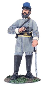 Confederate General Stonewall Jackson No.2--single figure--Re-Releasing!! #0