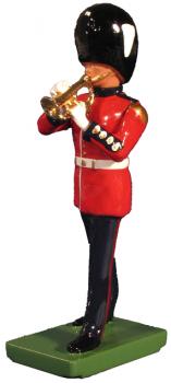 Grenadier Guards Bugler--single figure #0