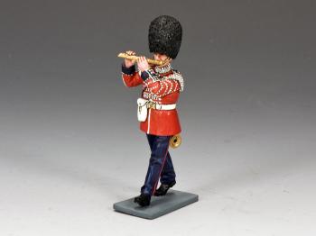 British Guards Fifer--single figure #0