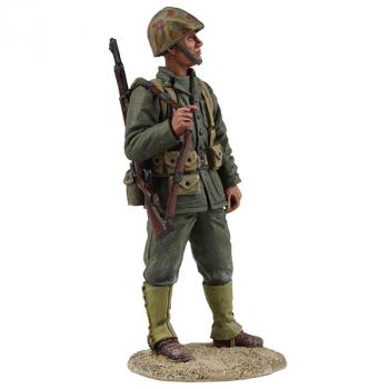 U.S. Marine Rifleman, WWII, 1943-45--single figure #0