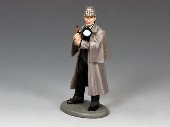 Mr. Sherlock Holmes--single figure #11