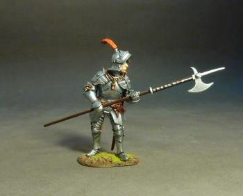 Yorkist Knight, The Battle of Bosworth Field, 1485, The Wars of the Roses—single figure #0