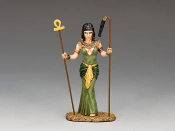 Cleopatra--single figure #0