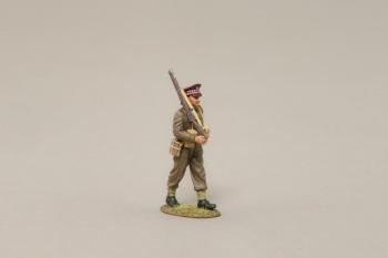 Scots Guards Marching—single figure--RETIRED--LAST TWO!! #0