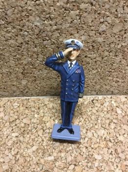 Royal Naval Officer--single figure--RETIRED--LAST TWO!! #15