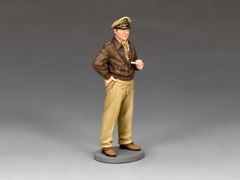 General Douglas MacArthur--single figure #0