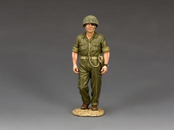 General Moshe Dayan--single figure #1