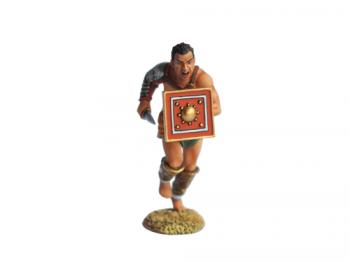 Thraex--single Roman gladiator figure #5