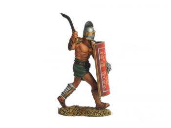 Secutor--single Roman gladiator figure #13