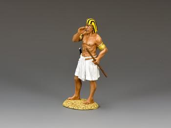 The Overseer--single Egyptian figure #10