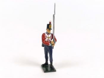Image of Sandhurst Cadet, 1811-1815--single figure--RETIRED--LAST ONE!!