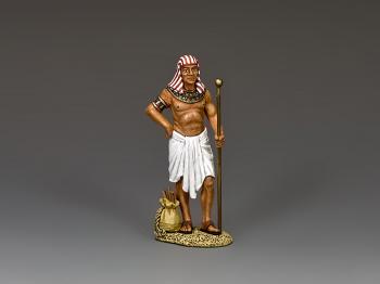Egyptian Master-of-Works--single figure #0