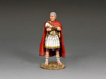 Gaius Julius Caesar--single Roman figure #0