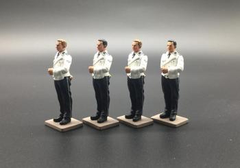 SS Waiter Set--four figures--RETIRED--LAST THREE!! #0