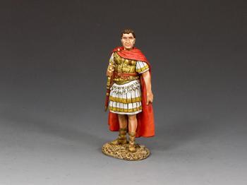 Pompey the Great--single Roman figure #0
