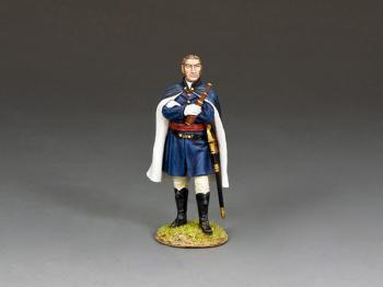 The Duke of Wellington--single figure #9