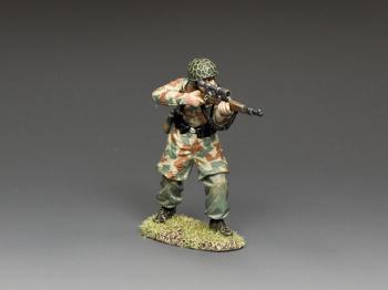 Fallschirmjager Sniper--single figure #0
