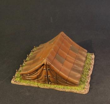 Roman Tent A, Roman Marching Camp, The Roman Army of the Mid Republic, Armies and Enemies of Ancient Rome--RETIRED--LAST TWO!! #10