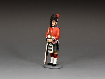 Stand Easy Black Watch Soldier--single figure #0