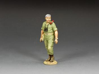 General Ariel Arik Sharon--single figure #0