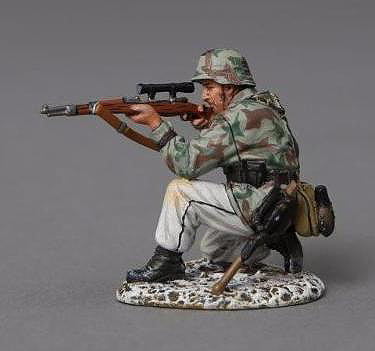miniature soldiers hobby