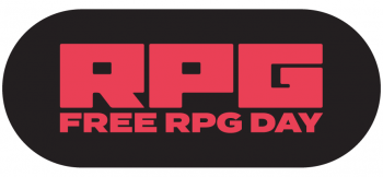 FREE RPG DAY 