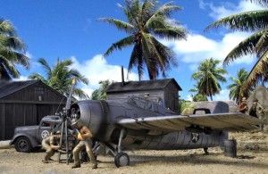 Wake island1941