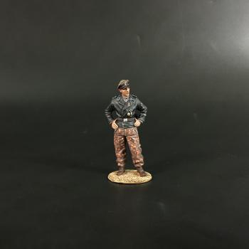 Waffen SS Camouflage Pants Officer, Battle of Kursk--single figure Waffen SS Camouflage Pants Officer, Battle of Kursk--single figure #46828