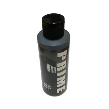 Pro Acryl PRIME 011--Black Brown--120mL bottle Pro Acryl PRIME 011--Black Brown--120mL bottle #46973