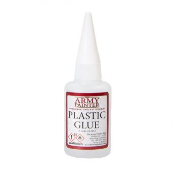 Plastic Glue--24mL bottle Plastic Glue--24mL bottle #47005