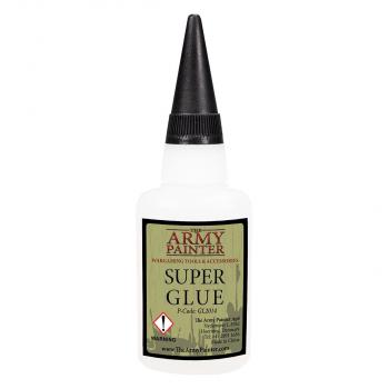Super Glue--24mL bottle Super Glue--24mL bottle #47048