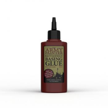 Battlefield Basing Glue--50mL bottle Battlefield Basing Glue--50mL bottle #47049