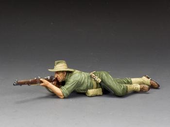 Image of Ready… Aim… Fire!--single figure