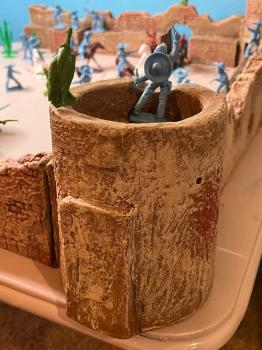 Image of Fortified Cantina Bundle--9 pieces