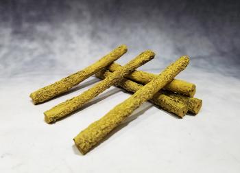 Image of Palm Logs (6-pack)--AWAITING RESTOCK.