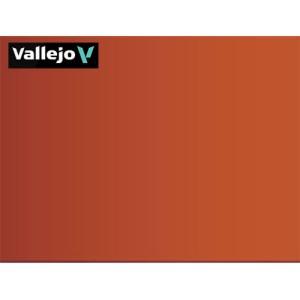 Vallejo Xpress Color Martian Orange--18mL bottle -- AWAITING RESTOCK! #1