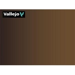 Vallejo Xpress Color Wasteland Brown--18mL bottle #1