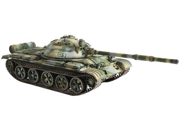 T-62 Syrian Army, Yom Kippur War 1973--TWO IN STOCK!! #1