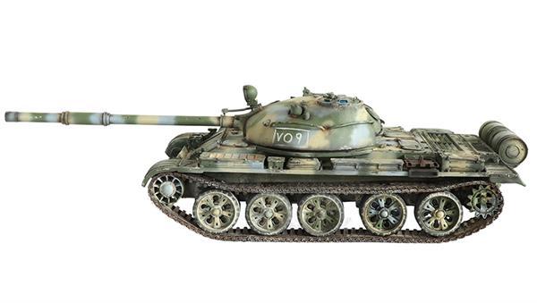 T-62 Syrian Army, Yom Kippur War 1973--TWO IN STOCK!! #2