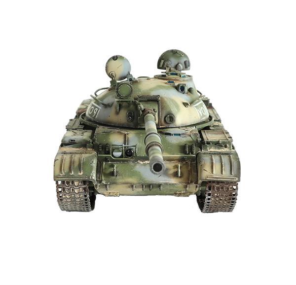 T-62 Syrian Army, Yom Kippur War 1973--TWO IN STOCK!! #3