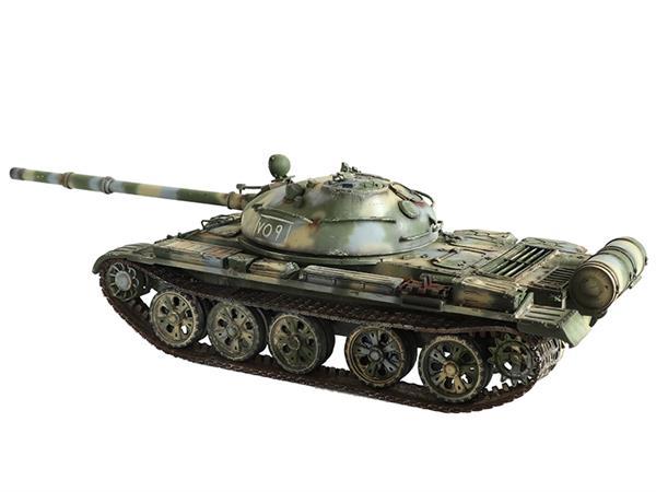 T-62 Syrian Army, Yom Kippur War 1973--TWO IN STOCK!! #4