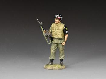 U.S.M.P. ‘On-Duty’--single Vietnam-era figure #0